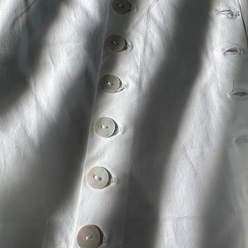 The poet shirt by Casper the label - Picture 8 of 9